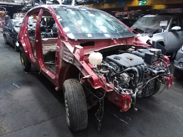 COMPUTADOR Kia SPORTAGE 2018 USADO